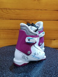 LYŽIARKY NORDICA LITTLE BELLE 1 17MP